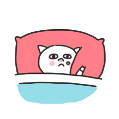 微信表情猪傻傻第四话