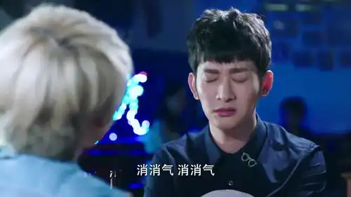 盲约夏天贱贱的表情胸有成竹是我投降呢还是你投降呢