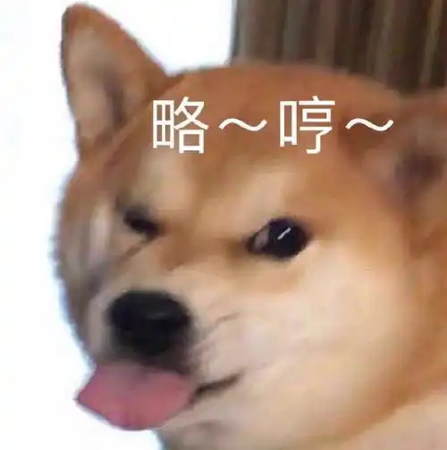 沙雕搞笑表情包冲哇