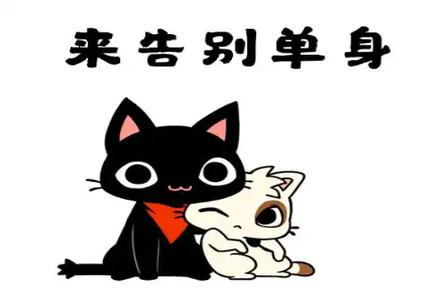 相亲的搞笑动图表情包