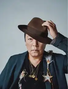 苏大强变嘻哈潮男,是时尚惹的祸吗