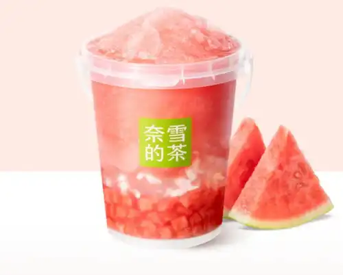 要想饮料卖得好,包装变大或变小
