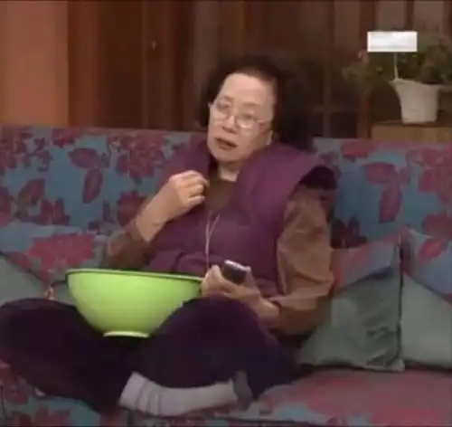 大家有没有意识抽离的瞬间