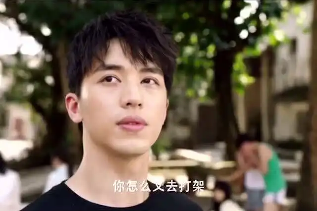 麻洋街的快乐,注定让你承包了整个秋天