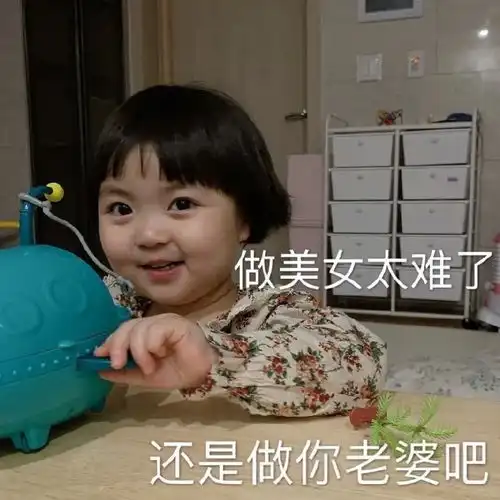 最新热门可爱搞笑表情包图片