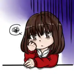 谁有手绘大白抱小女孩高清手机壁纸啊