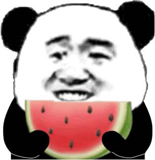 表情包安静努力,不必声张