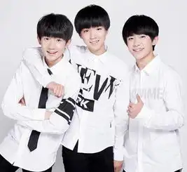 tfboys三人向天津爆炸遇难者捐三十万元
