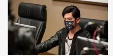 明星打游戏都是什么表情最搞怪的无疑是彭于晏了