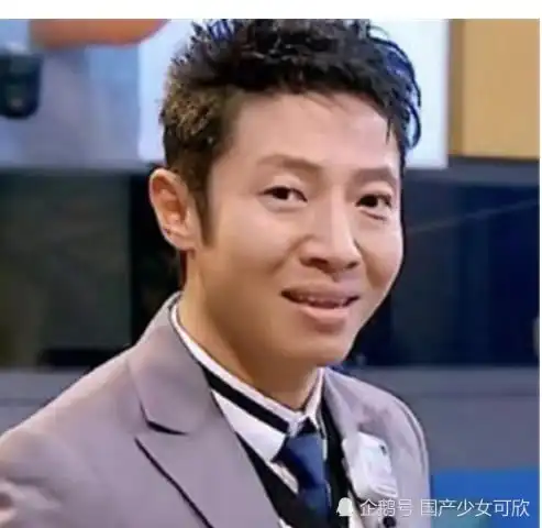 韩庚配得上卢靖姗吗一向低情商的他因为绅士一扶得美人