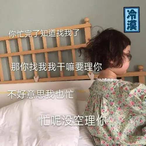 表情包那就这么说好了