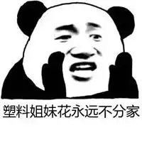 姐妹情深表情包