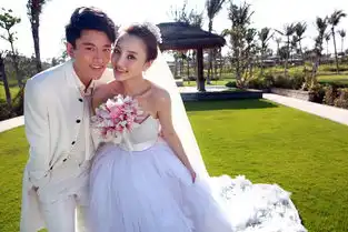 明星都钟爱的结婚首选地你都去过了吗