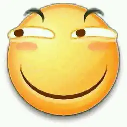 求这个微信表情高清大图谢谢了