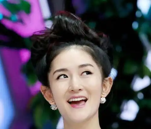 吃自己瓜的表情是这样谢娜搞笑回应退出快本传闻