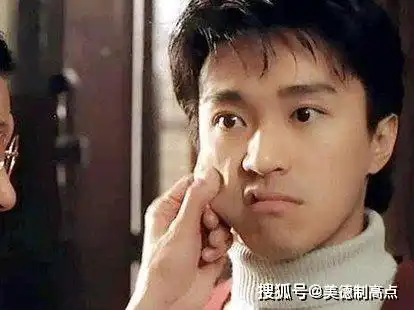 周星驰的凄美爱情,我要娶这个女孩,刘镇伟却劝他说时机未到