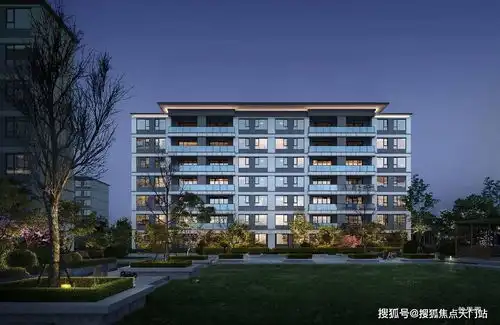 苏州吴中木渎正荣西津月楼盘介绍正荣西津月大家千万别被套路了进来聊聊