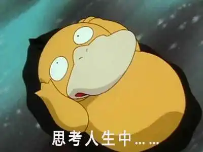 丑到让人不敢相信,丑到质疑造物主