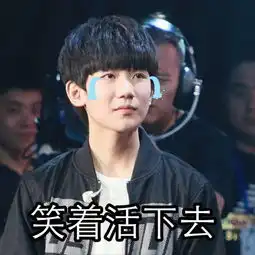 王源表情包