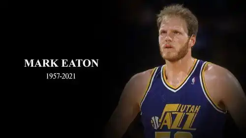 nba超级中锋去世这可是站着就能钉板大帽的神人