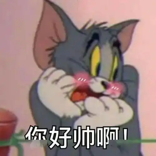 追星女孩必备表情包我来偷哥哥的心了