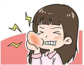 有的时候要命的牙痛并非是牙齿惹的祸
