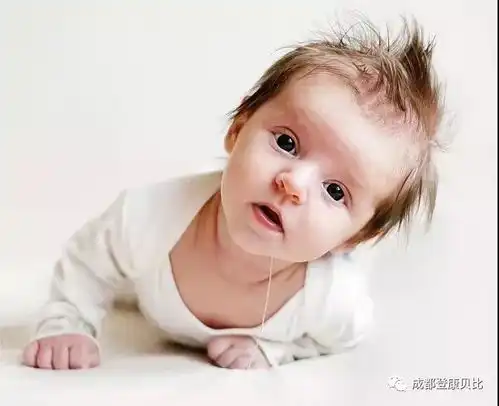 为什么宝宝总流口水背后原因竟是这样的