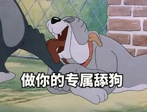 幽默搞笑表情包啊,我的小宝贝