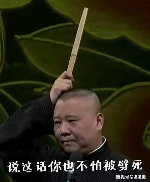 表情包系列第四期30张德云社搞笑图片