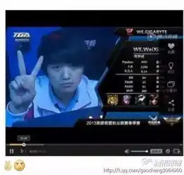 lol选手们的恶搞表情一个比一个有范儿