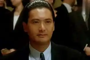 香港公认的10大帅哥,古天乐和谢霆锋上榜,你最喜欢谁