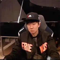 林俊杰可以说我歌唱的不好,说我游戏打的菜不行