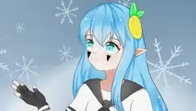 凹凸世界画了凯莉和安莉洁,禁毒系列