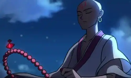 刺客伍六七玄武国篇开播,赤牙已死彼岸花开