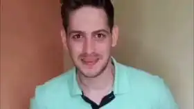 美版抖音tiktok美国帅哥alex