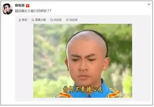 什么鬼重播了n遍的还珠格格,今天又上了热搜哈哈哈哈哈,这剧真的有毒