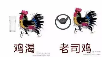 求求你们,放过鸡吧