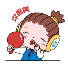 送你一组客服人表情包,拿走不谢