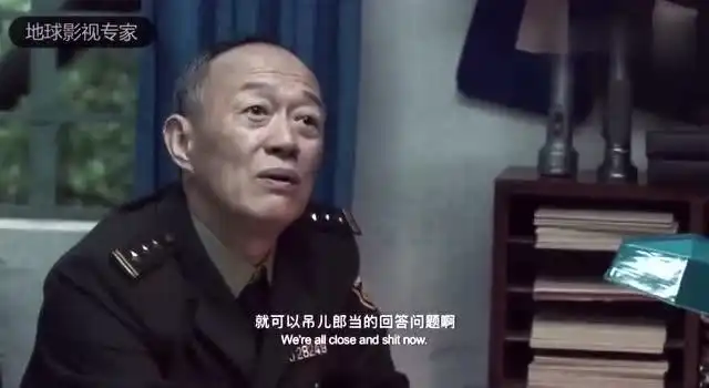 邓超和彭于晏这段戏笑了我半天,厉害,太搞笑了