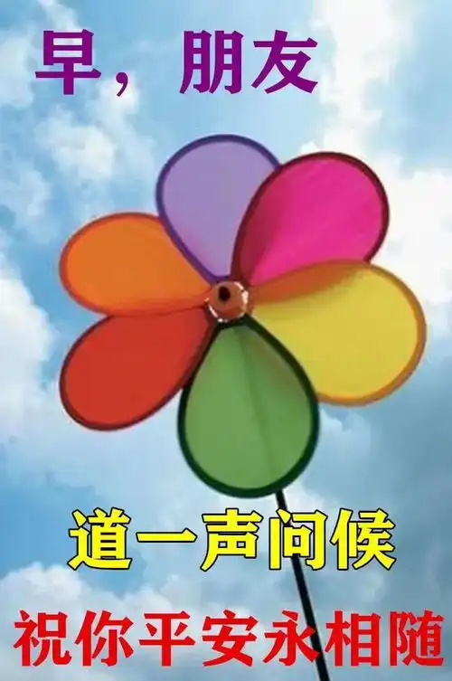 早上好,秋日早上好动态表情鲜花图片,秋天最美清晨群发的早上好图片动态的带鲜花