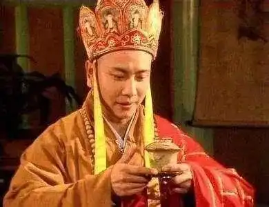 34年前,徐少华因5块钱弃演唐僧,却成就迟重瑞和富婆的金玉良缘