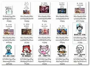 夏天到了冻一次五块表情包夏天到了冻一次五块图片表情大全官方版软件下载