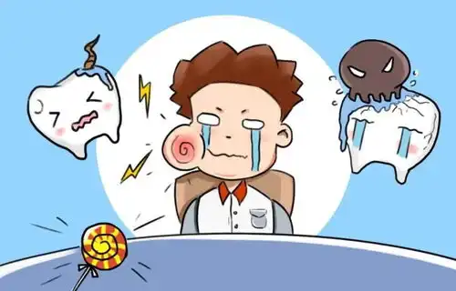 有一种情况去拔智齿,医生会说改天再来