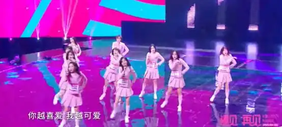 火箭少女解散,杨超越哭成表情包,搞笑发言和老板吵架第一名