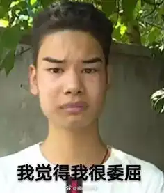 想当网红眉有办法