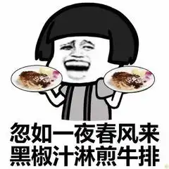 国外早餐吃什么