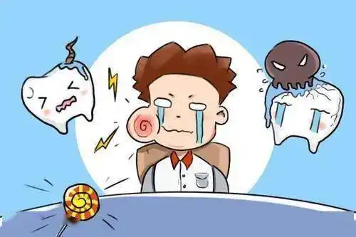 关于牙痛的误解,你中了几条