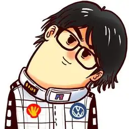 歪脖子头像图册