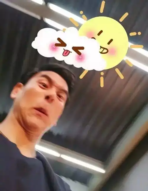 彭于晏的100个瞬间,我喜欢的样子你都有
