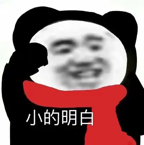 搞笑熊猫头这么闲,作业写完了吗